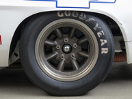 1968 Chevrolet Camaro 1234378N345220 - Studio